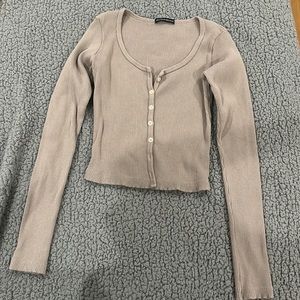 Brandy Melville long sleeve